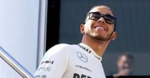 What does the season hold for Lewis Hamilton?